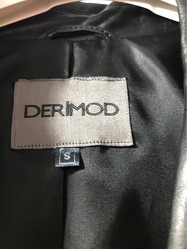 Derimod Derimont