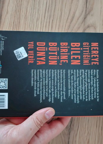 Kinsun - Ben Kendime Yeterim - Görsel 5