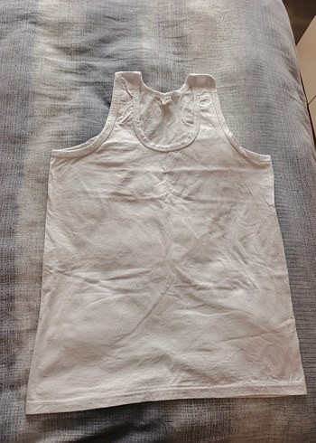 Erkek Atlet - Görsel 2