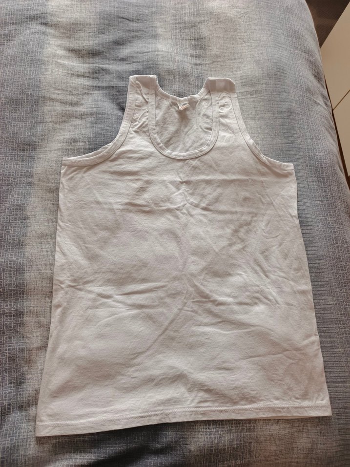 Erkek Atlet - Görsel 2