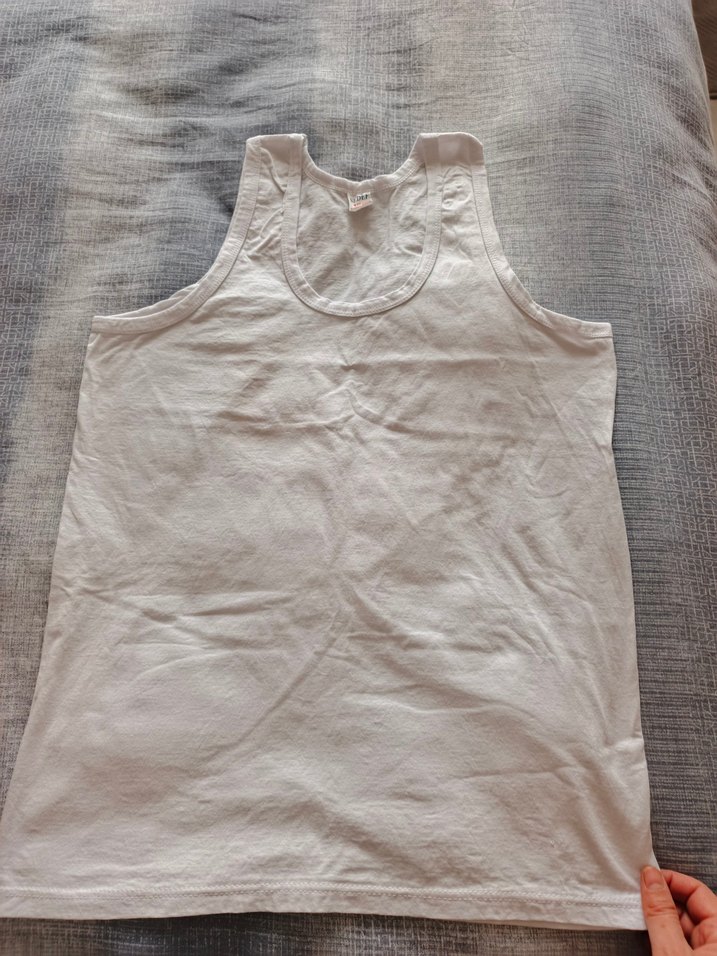 Erkek Atlet - Görsel 4