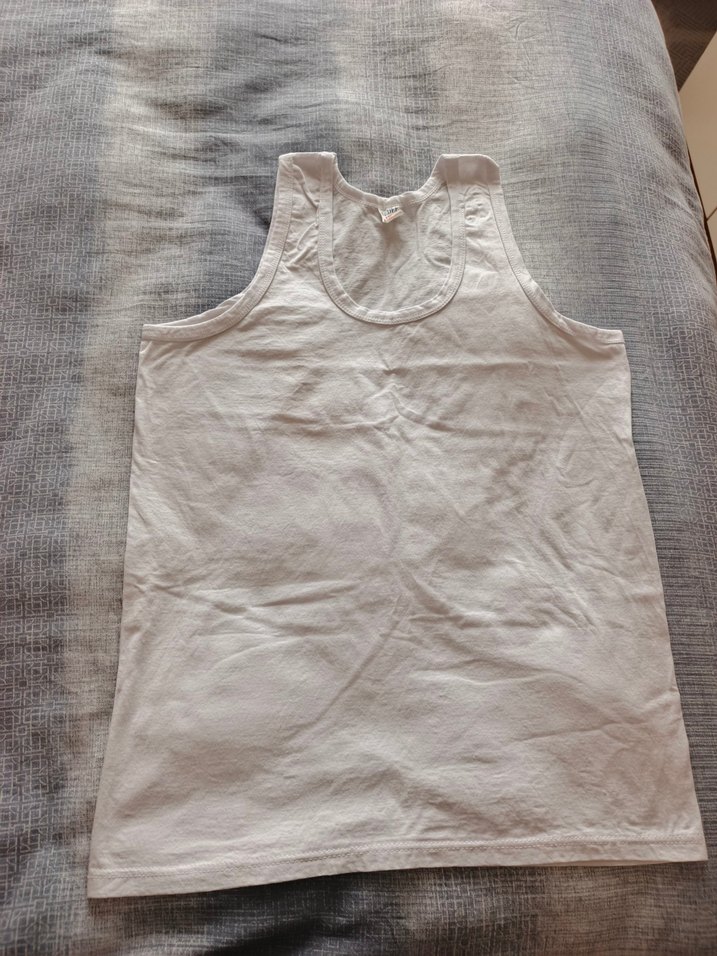 Erkek Atlet - Görsel 5