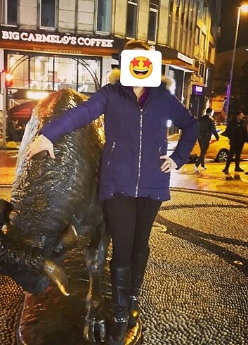 Koton Koton bayan mont
