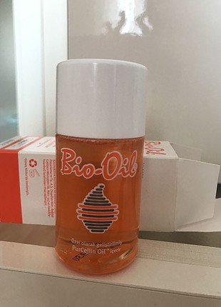 Bio oil 