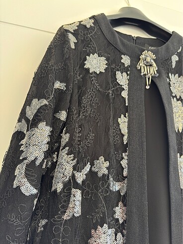 40 Beden Abaya