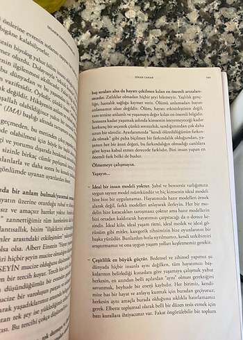  Beden İnsanın Fabrika Ayarları - Sinan Canan