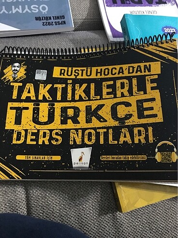 Türkçe kpss