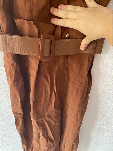36 Beden Tulum