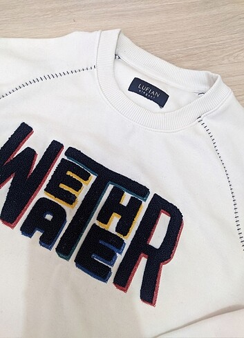 Lufian Sweatshirt