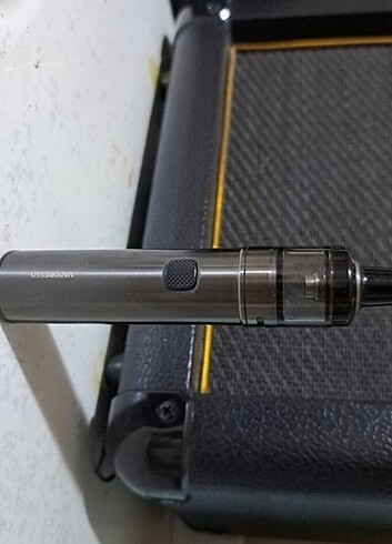 vaporesso tıraş makinesi