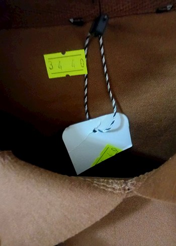 MONARİ MARKA SWETSHİRT L_XL - Görsel 8