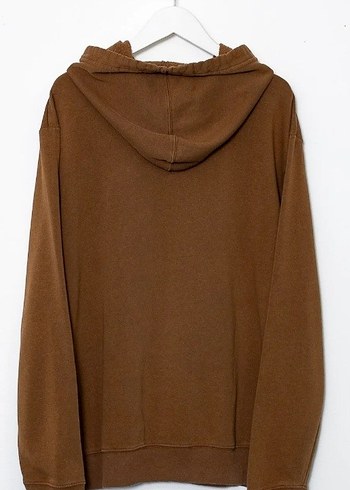 MONARİ MARKA SWETSHİRT L_XL - Görsel 7