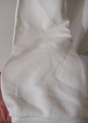 LOEWE MARKA  XL sweatshirt - Görsel 7