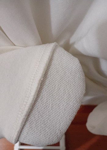 LOEWE MARKA SWETSHİRT  L bdn - Görsel 7