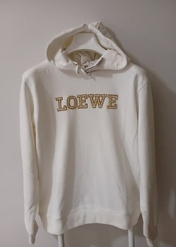 LOEWE MARKA SWETSHİRT  L bdn - Görsel 3