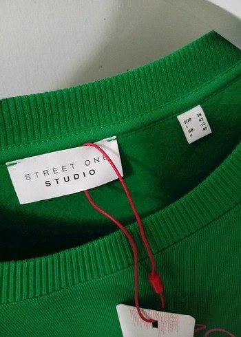 STREET ONE MARKA L BDN - Görsel 3