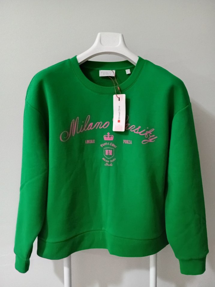 STREET ONE MARKA L BDN - Görsel 2