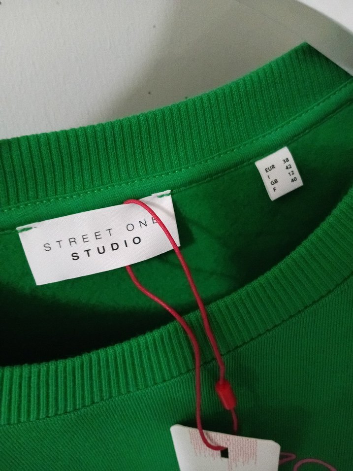 STREET ONE MARKA L BDN - Görsel 3