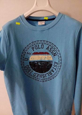 U.S POLO ASSN MARKA M_L - Görsel 4