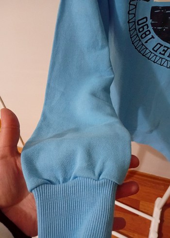 U.S POLO ASSN MARKA M_L - Görsel 6