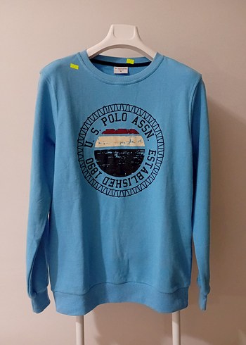 U.S POLO ASSN MARKA M_L - Görsel 2