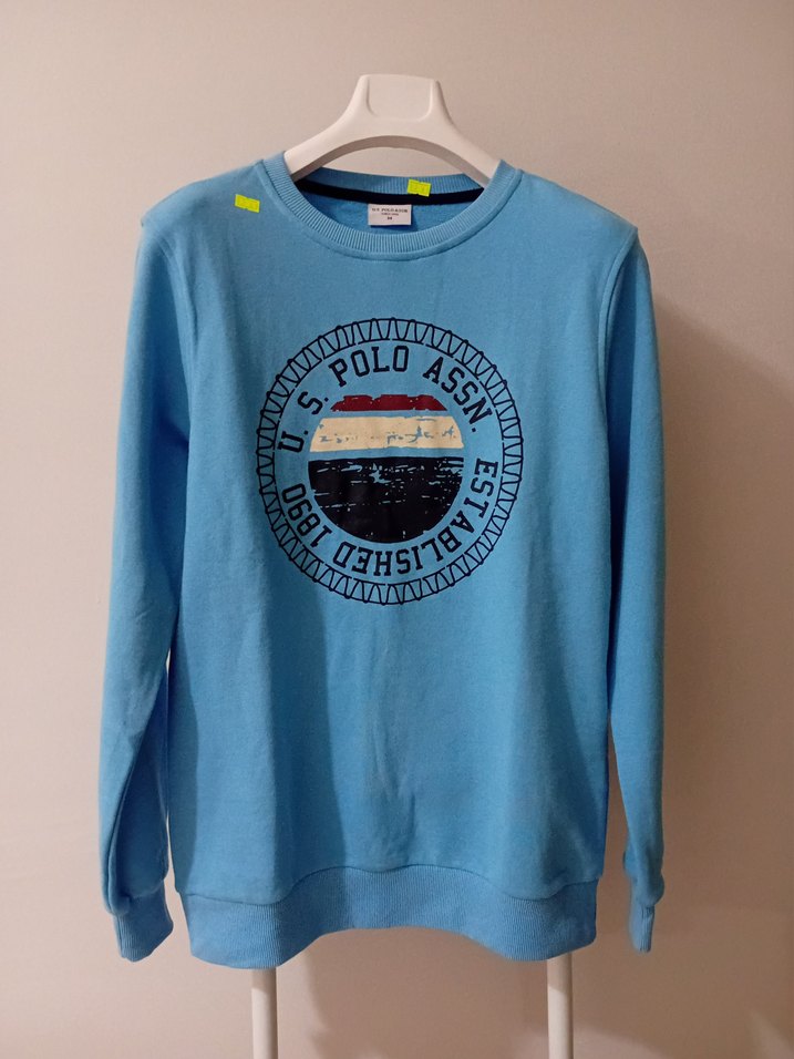 U.S POLO ASSN MARKA M_L - Görsel 2