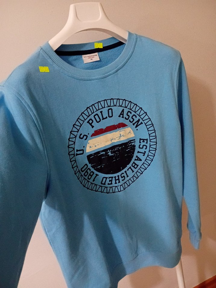 U.S POLO ASSN MARKA M_L - Görsel 3