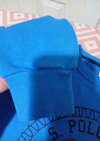 U.S POLO ASSN MARKA M_L - Görsel 6