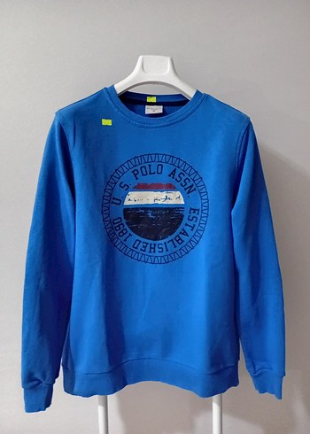 U.S POLO ASSN MARKA M_L - Görsel 2