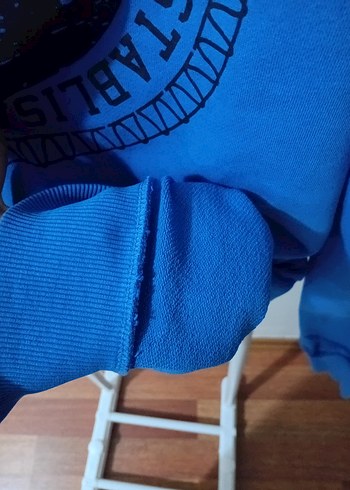 U.S POLO ASSN MARKA M_L - Görsel 3