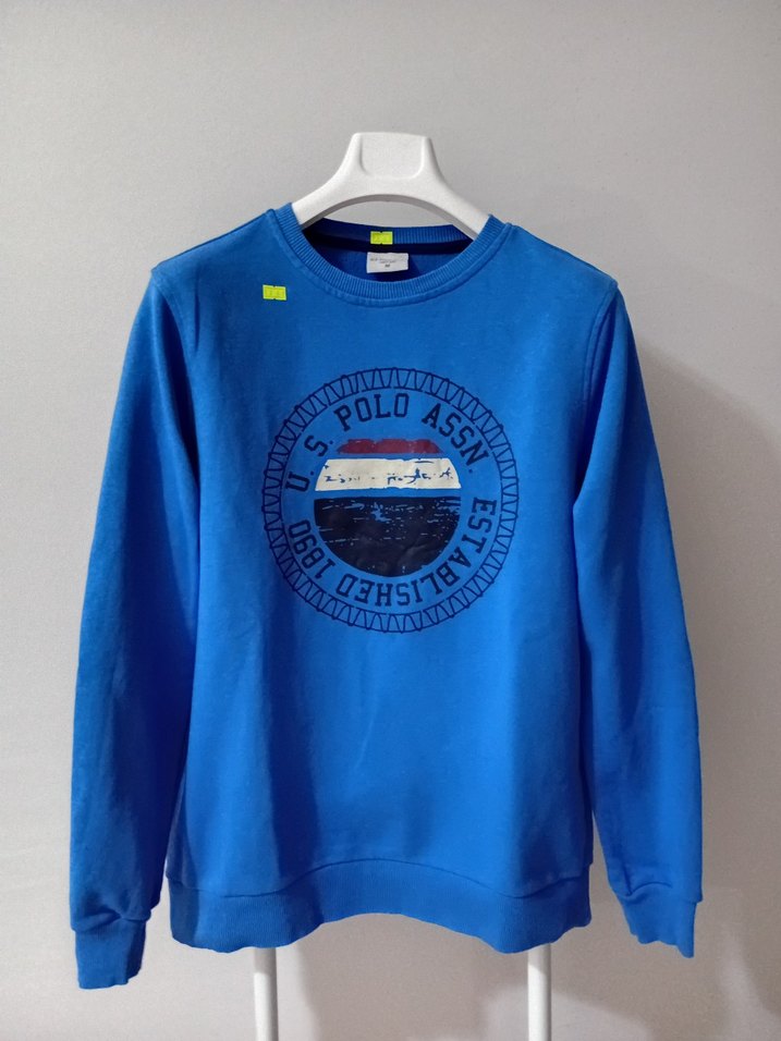 U.S POLO ASSN MARKA M_L - Görsel 2