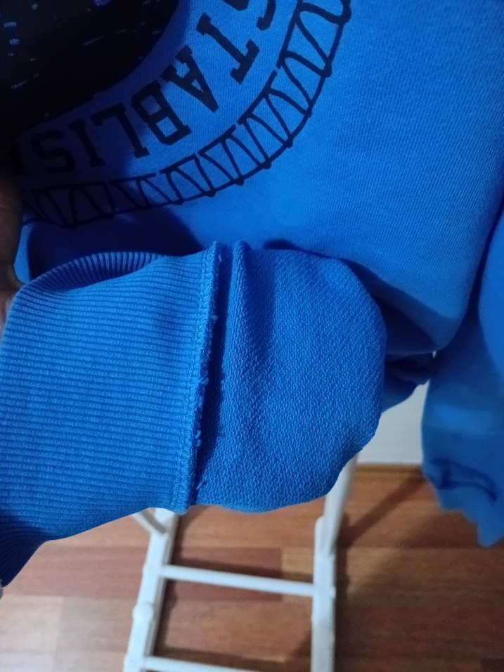 U.S POLO ASSN MARKA M_L - Görsel 3