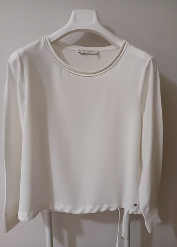 MONARİ  MARKA Uzun Kollu  Bluz M_L - Görsel 4