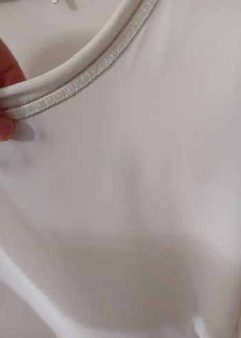 MONARİ  MARKA Uzun Kollu  Bluz M_L - Görsel 8