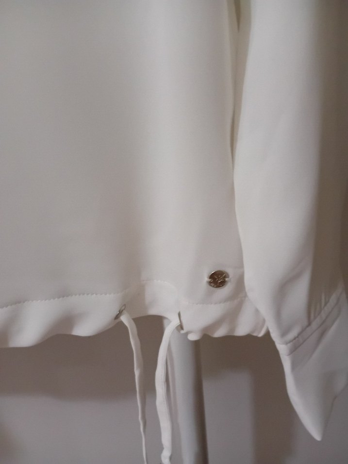 MONARİ  MARKA Uzun Kollu  Bluz M_L - Görsel 5