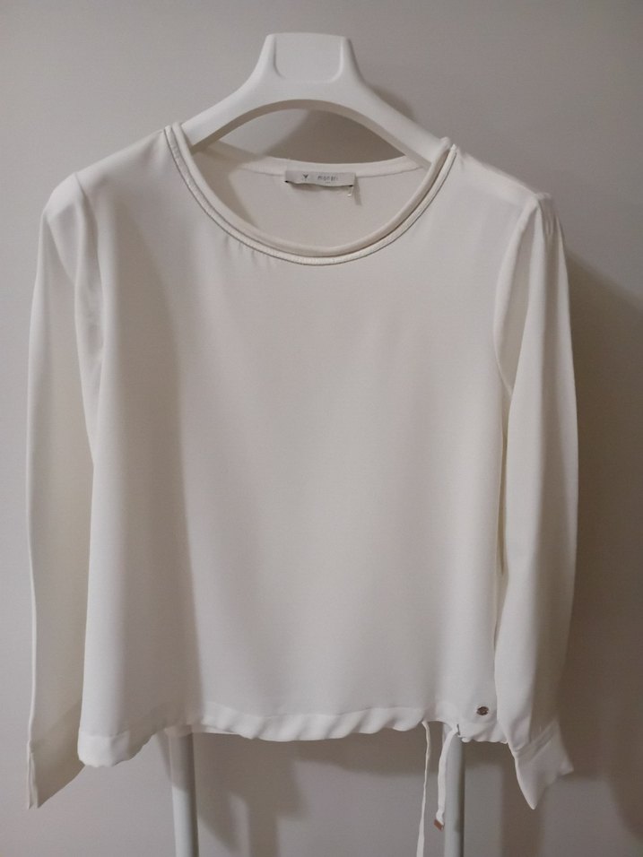 MONARİ  MARKA Uzun Kollu  Bluz M_L - Görsel 4