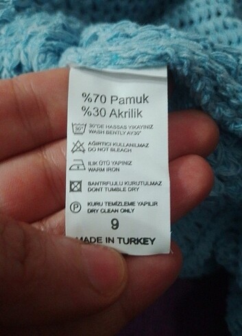 Diğer Önü açık mevsimlik ajor hırka L-XL -xxl bdn 
