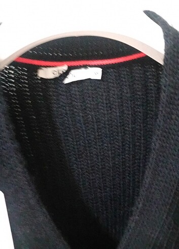 Cecile CECİL MARKA KAZAK HIRKA L_xl