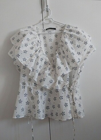 Zara ZARA gömlek bluz xl_xxl