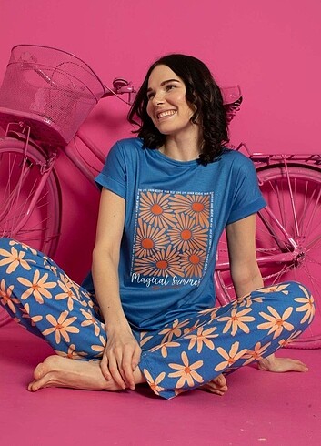 Pijama takımı L_xl