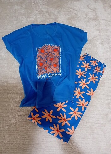 xl Beden Pijama takımı L_xl