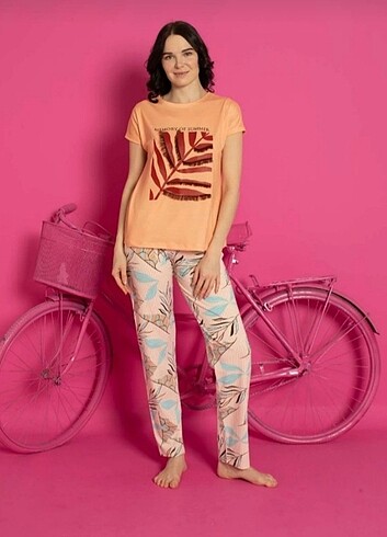 Diğer Pijama takımı L_xl