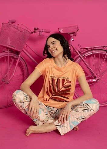 Pijama takımı L_xl