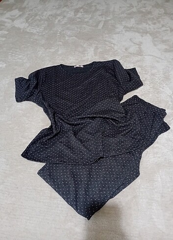 xl Beden Pijama takımı L_xl