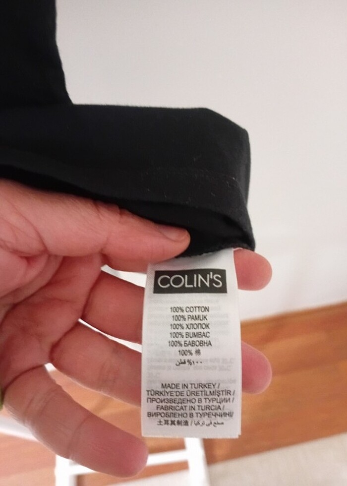 COLLİNS M_L ÖLÇÜ AÇIKLAMADA - Görsel 4