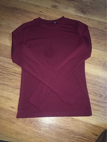 Trendyol & Milla Bordo body