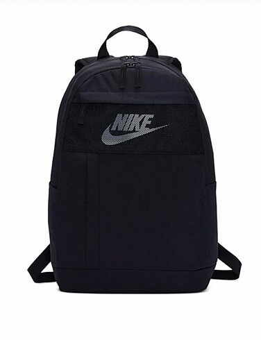 Orjinal nike sirt cantasi