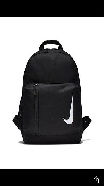 Nike sirt cantasi