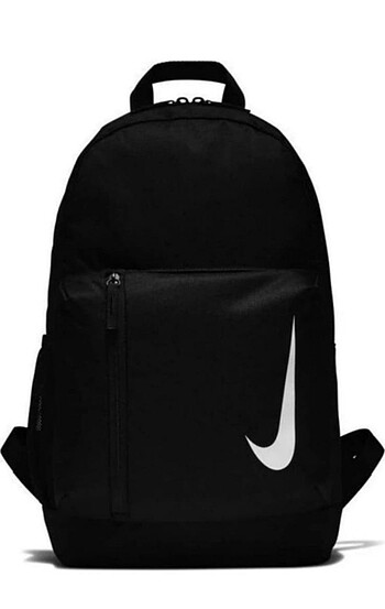 Beden siyah Renk Nike sirt cantasi