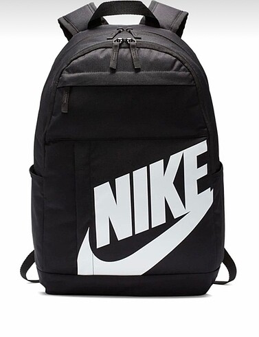 Nike sirt cantasi